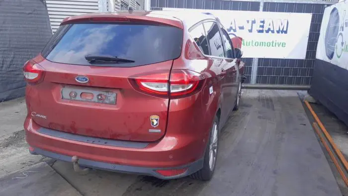 Os napedowa prawy przód Ford C-Max