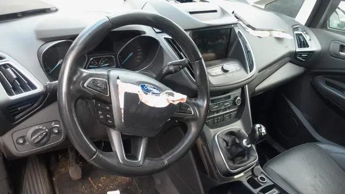 Tablica rozdzielcza Ford C-Max