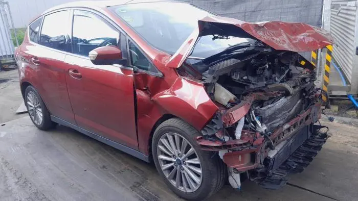 Amortyzator wstrzasów prawy przód Ford C-Max