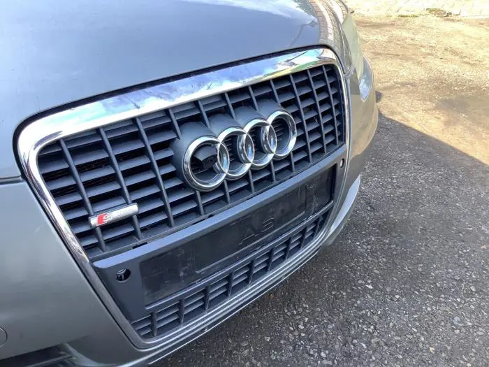 Grill Audi A6