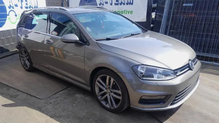 Lusterko zewnetrzne prawe Volkswagen Golf