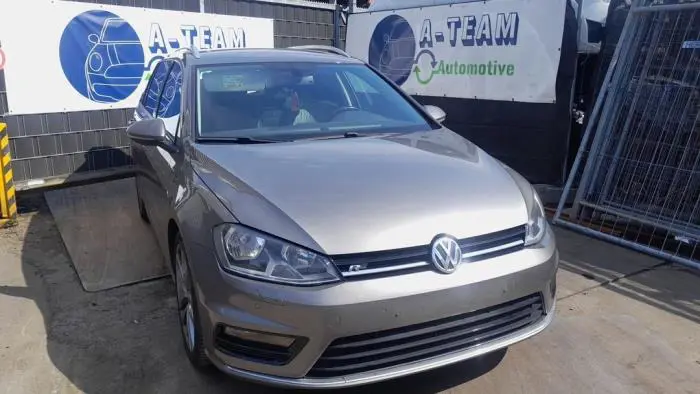 Maska Volkswagen Golf