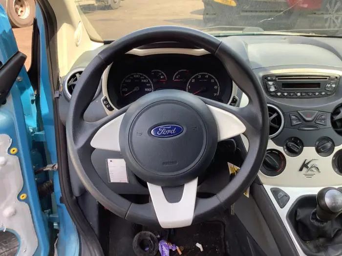 Kierownica Ford KA