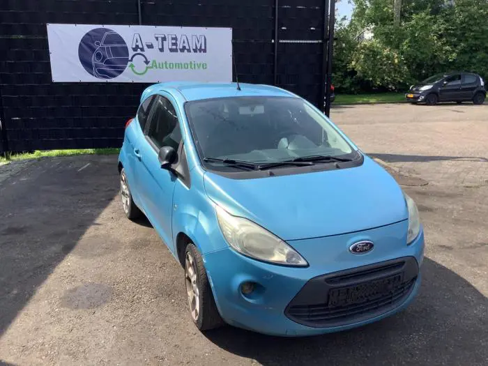 Lusterko zewnetrzne prawe Ford KA