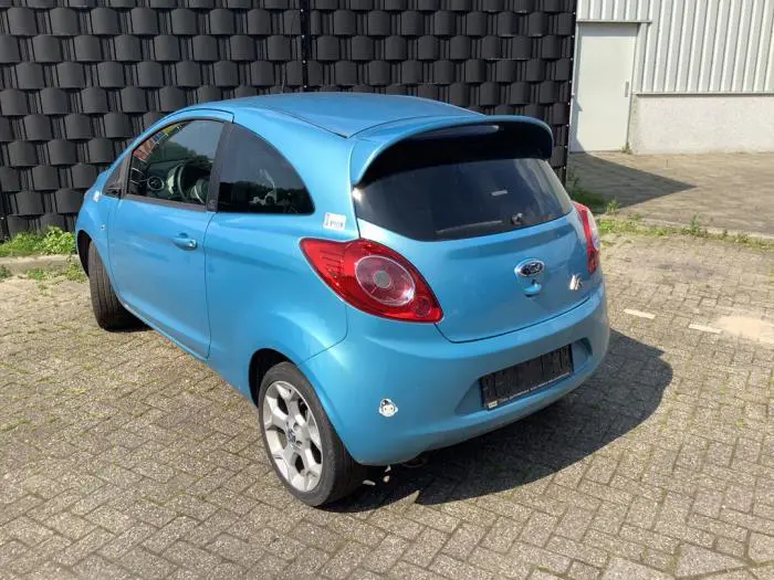 Achterbumper Ford KA