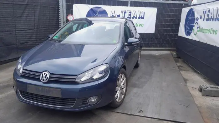 Scherm links-voor Volkswagen Golf