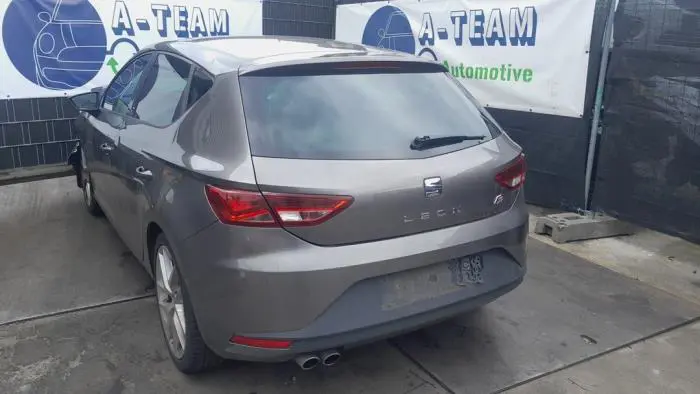 Tyl (kompletny) Seat Leon