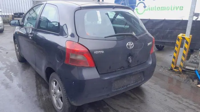 Tylne swiatlo pozycyjne lewe Toyota Yaris