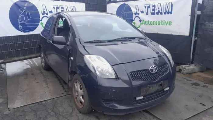 Lusterko zewnetrzne prawe Toyota Yaris