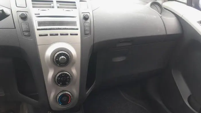 Radioodtwarzacz CD Toyota Yaris