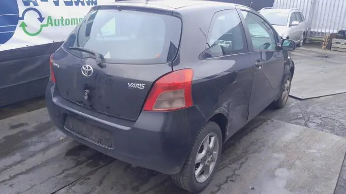 Tylne swiatlo pozycyjne prawe Toyota Yaris