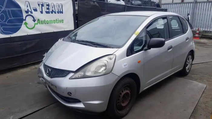 Katalizator Honda Jazz