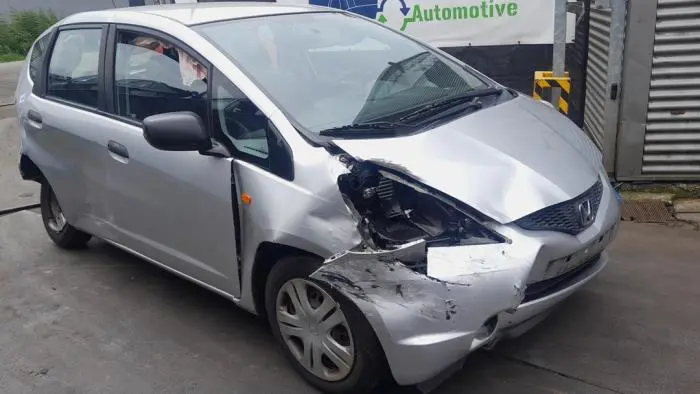 Lusterko zewnetrzne prawe Honda Jazz