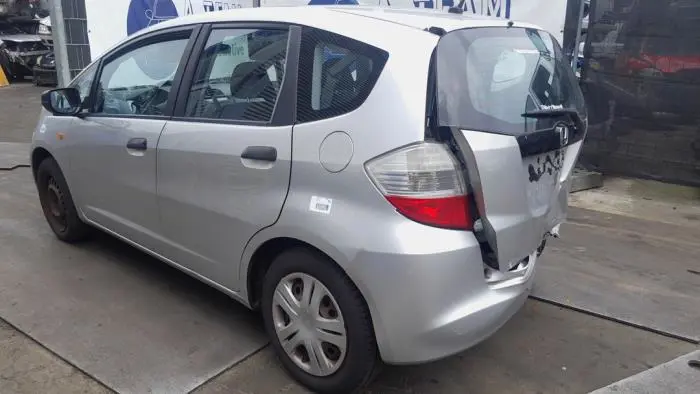 Sprezyna skretna tyl Honda Jazz