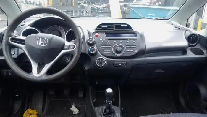 Zestaw+Modul poduszki powietrznej Honda Jazz