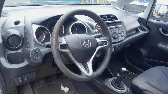 Tablica rozdzielcza Honda Jazz