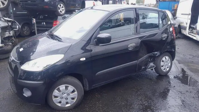 Ekran lewy przód Hyundai I10