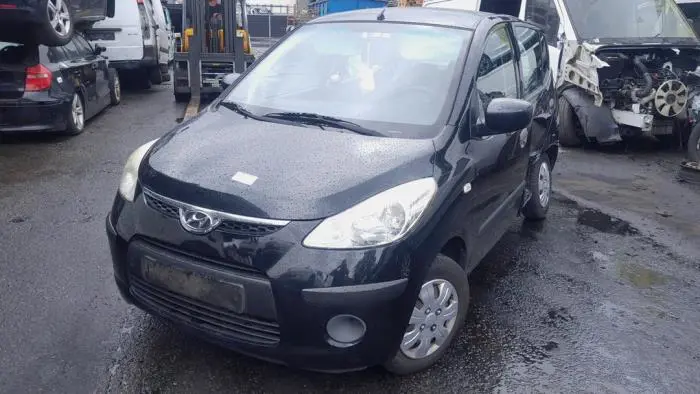 Zestaw chlodnicy Hyundai I10