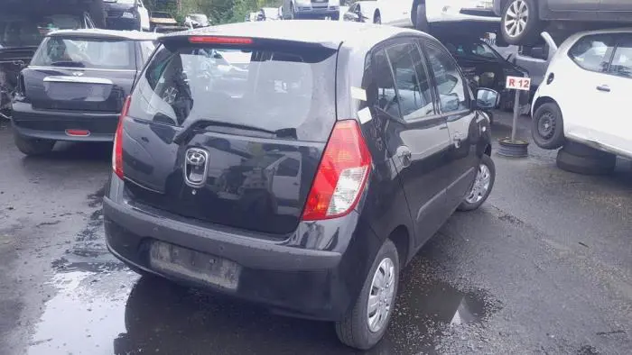 Tylne swiatlo pozycyjne prawe Hyundai I10