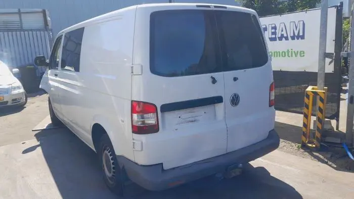 Amortyzator lewy tyl Volkswagen Transporter