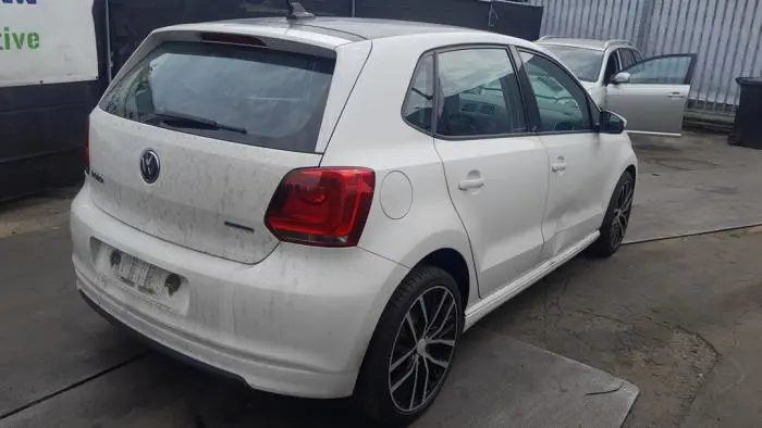 Tylne swiatlo pozycyjne prawe Volkswagen Polo