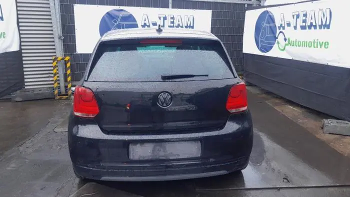 Zderzak tylny Volkswagen Polo