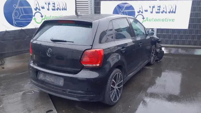 Tylne swiatlo pozycyjne prawe Volkswagen Polo