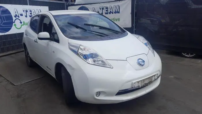 Amortyzator wstrzasów prawy przód Nissan Leaf