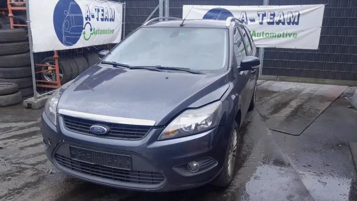 Lusterko zewnetrzne lewe Ford Focus