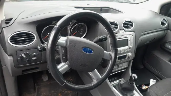 Tablica rozdzielcza Ford Focus