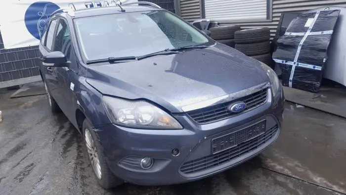 Amortyzator wstrzasów prawy przód Ford Focus