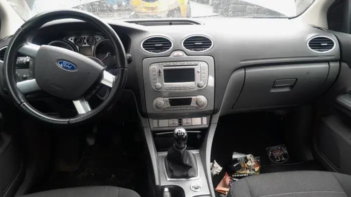 Airbag Set+Module Ford Focus