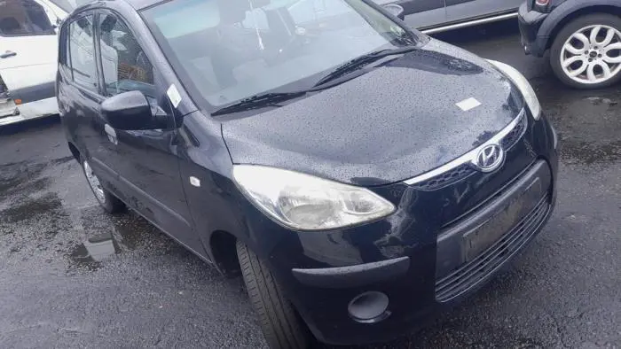 Lusterko zewnetrzne prawe Hyundai I10