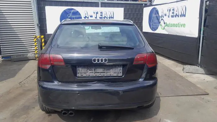 Tylna klapa Audi A3