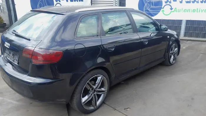 Tank Klep Audi A3