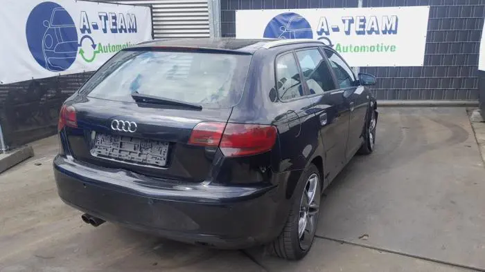 Amortyzator prawy tyl Audi A3