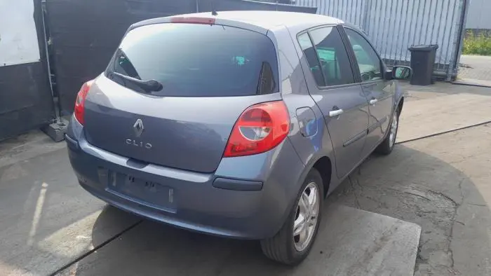 Amortyzator prawy tyl Renault Clio