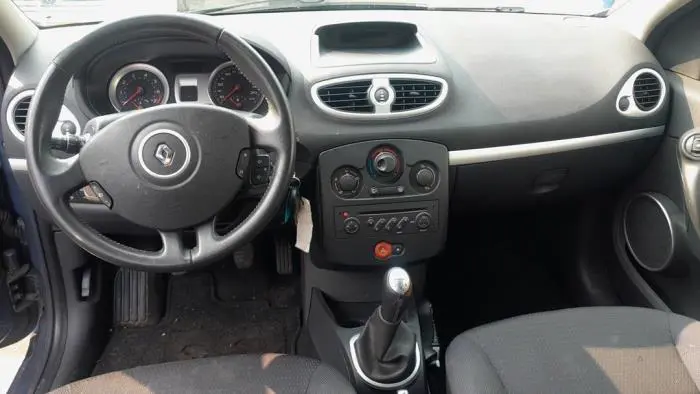 Pedal gazu Renault Clio