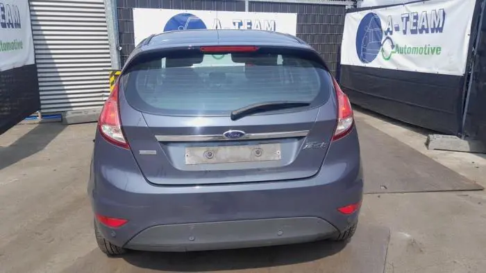 Tyl (kompletny) Ford Fiesta