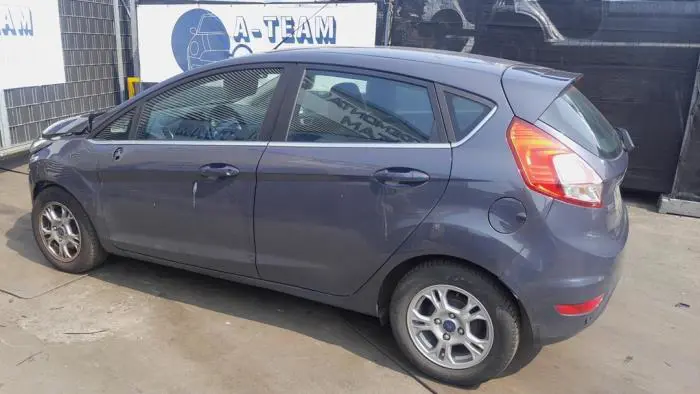 Portier 4Deurs links-achter Ford Fiesta