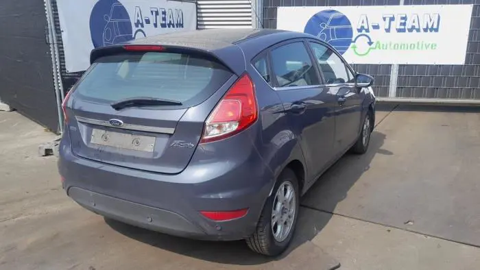 Pompa ABS Ford Fiesta