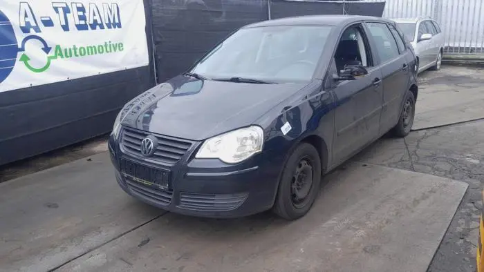 Maska Volkswagen Polo