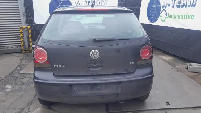 Zderzak tylny Volkswagen Polo