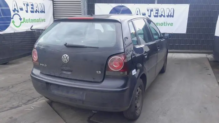 Tylne swiatlo pozycyjne prawe Volkswagen Polo