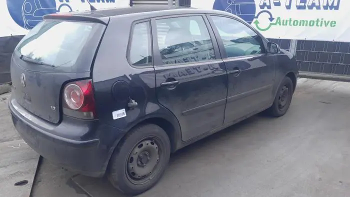 Pokrywa wlewu paliwa Volkswagen Polo