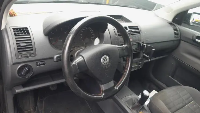 Tablica rozdzielcza Volkswagen Polo