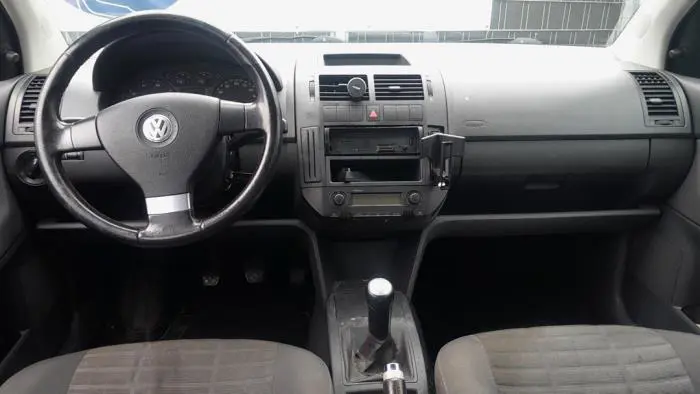 Pedal gazu Volkswagen Polo