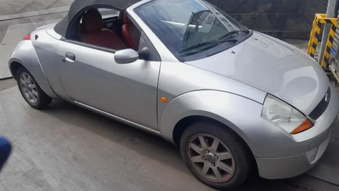 Blotnik prawy przód Ford Street Ka