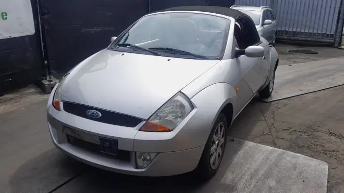 Wentylator grzewczy Ford Street Ka