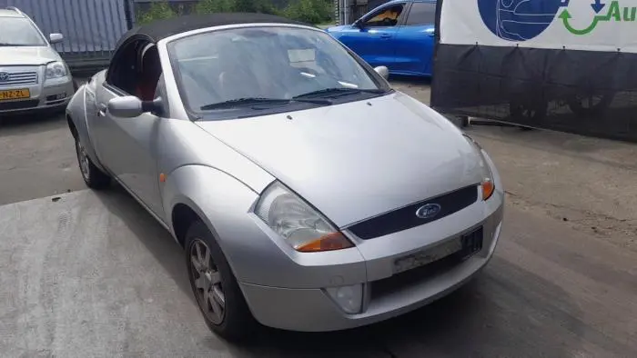 Lusterko zewnetrzne prawe Ford Street Ka